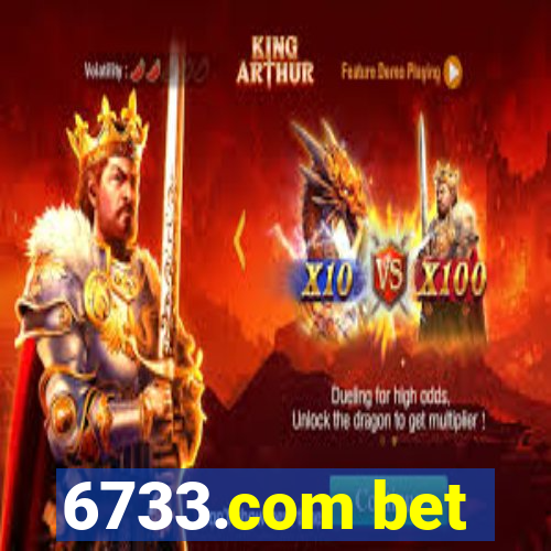 6733.com bet